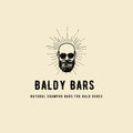 Spearmint Baldy Bar