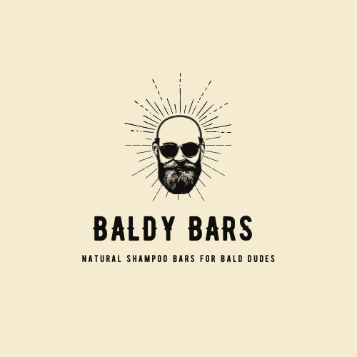 Spearmint Baldy Bar